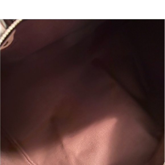 Authentic Louis Vuitton speedy 40 - Picture 9 of 11